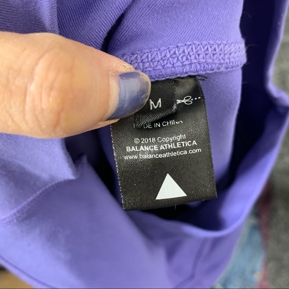 Balance Athletica Ascend Legging - Picture 5 of 9